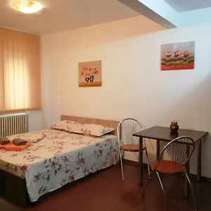 Doamnei Studio Appartamento